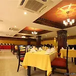 Hotel Tibet International 